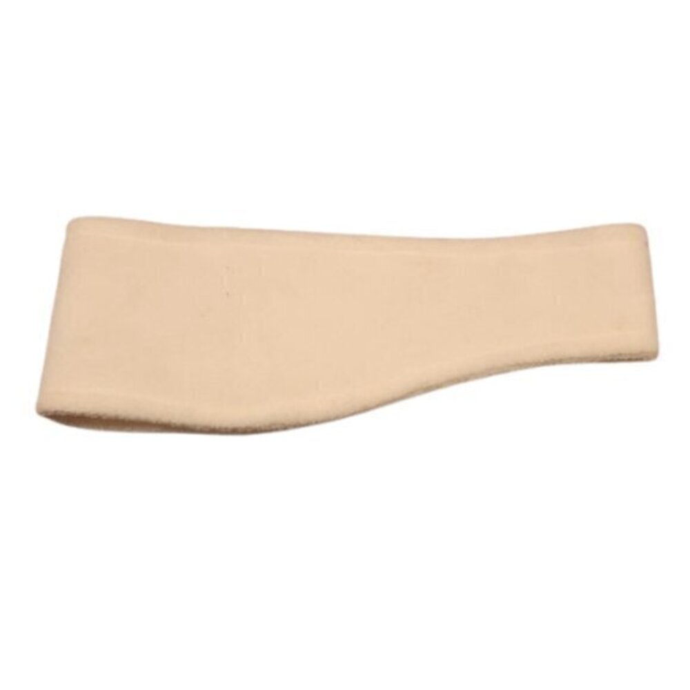 Cream Headband